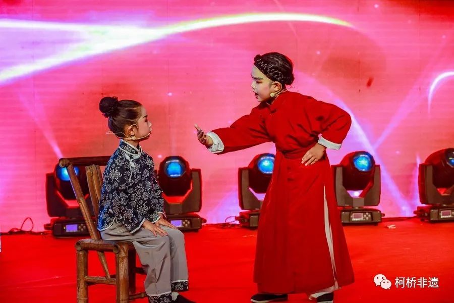 绍兴莲花落曲谱_绍兴莲花落图片