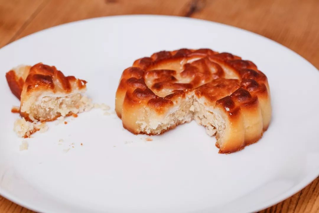 芝士奶酪月饼 炭烧咖啡月饼