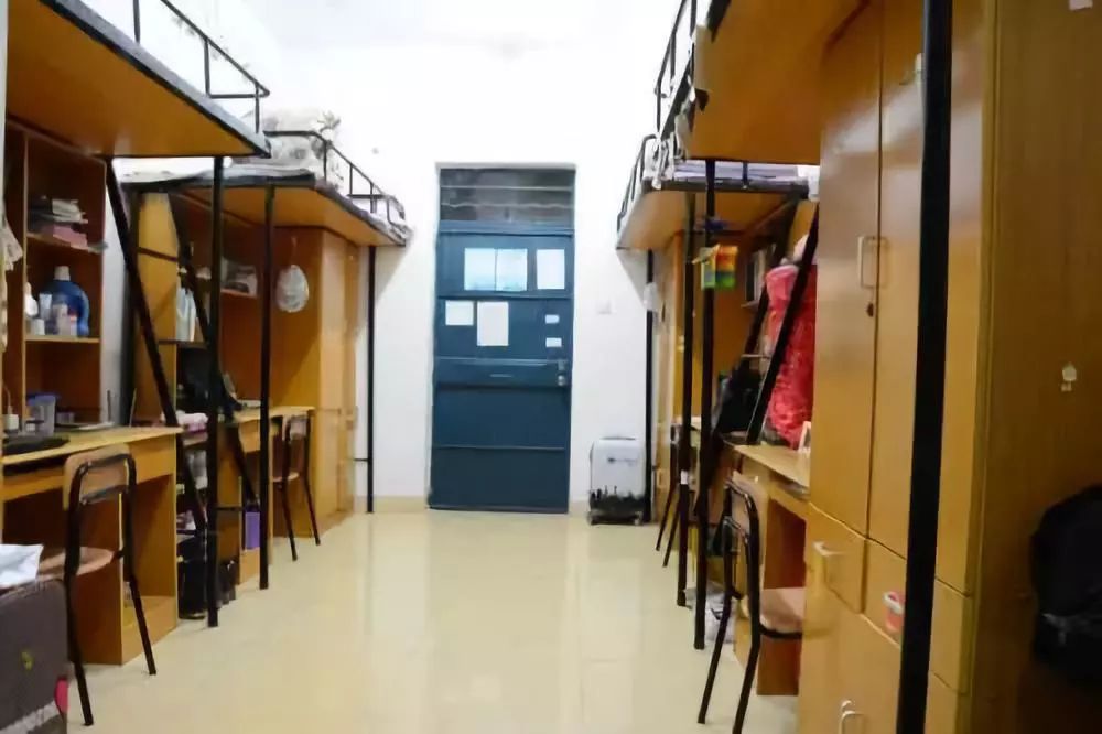 必看全国百所大学宿舍内部情况吐血整理最好的果然是