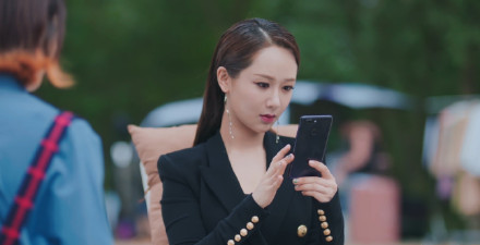 杨紫新剧演总裁?盘点近年电视剧里女强人形象,谁是你心中第一?