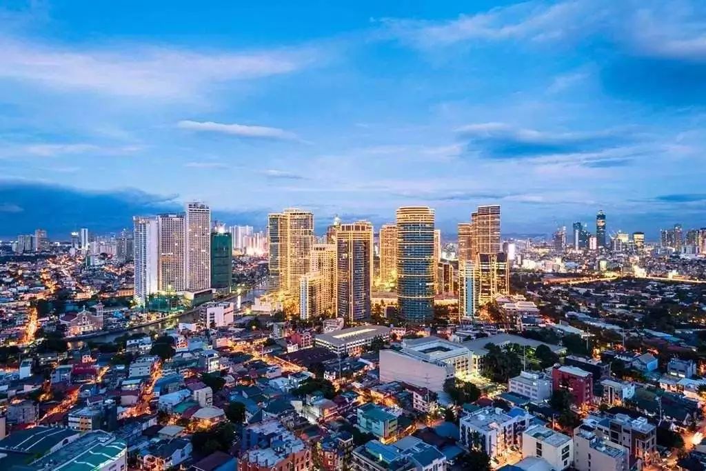而作为菲律宾的首都,同时也是菲律宾最大的城市,世界级一线城市,大