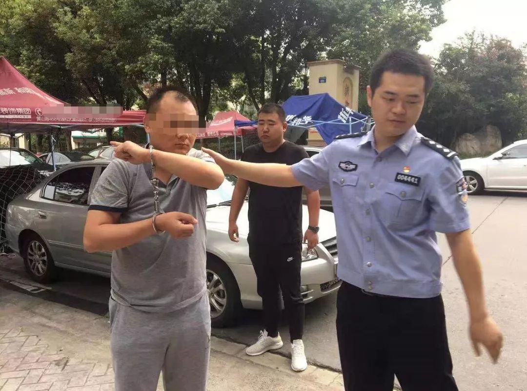 一口气在合肥砸了34辆车!