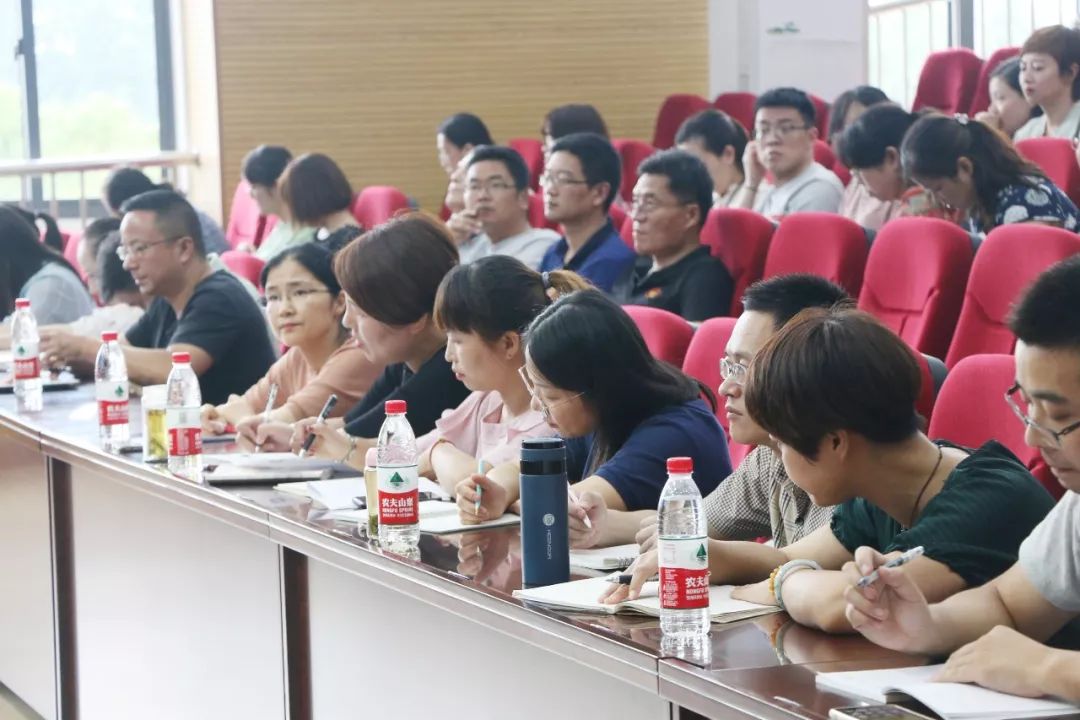 潘家小学▲牛塘中心幼儿园长虹园▲鸣凰中心小学▲马杭中心小学