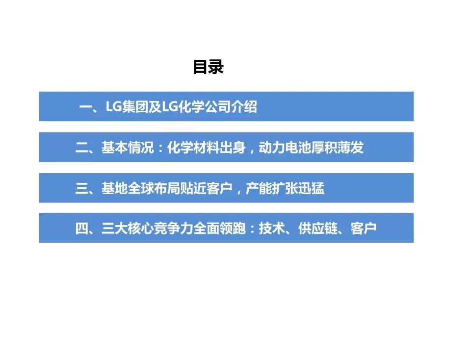 报告 Lg化学业务研究19版 附30页pdf文件下载 Lgdisplay