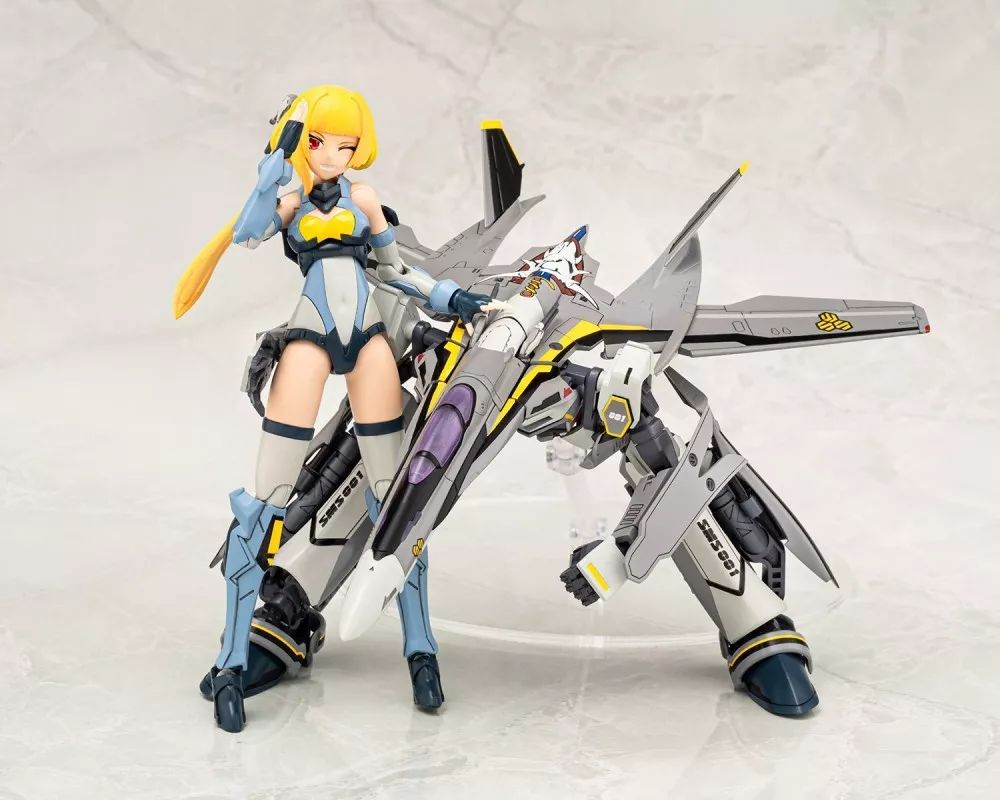 新品青岛社vfgmacrossfvf25s弥赛亚