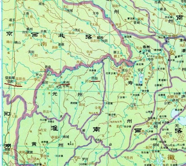 潢川县县区人口_潢川县地图(3)