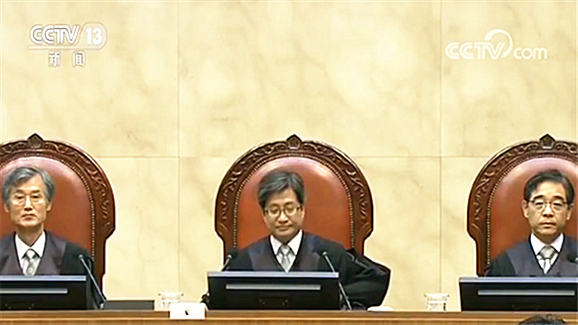 朴槿惠“亲信干政”案发回重审！关键人物的命运将发生改变？