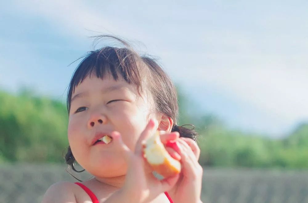                     零食真有那么可怕吗？我在孩子身上做了两个“实验”