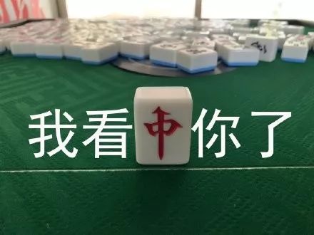 我太难了!-终极麻将版斗图表情包