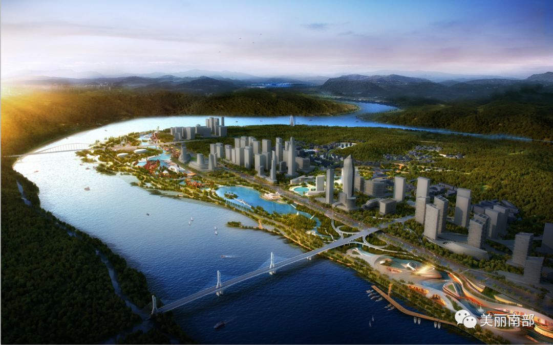 南部县满福坝滨江文旅项目消费者问卷调查(市民)