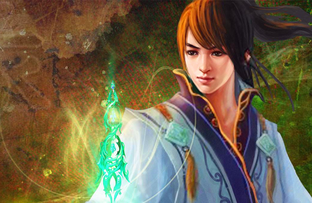 凡人仙界篇岁月塔封印阵破魔神出世开团灭韩立斩魔数宝贝