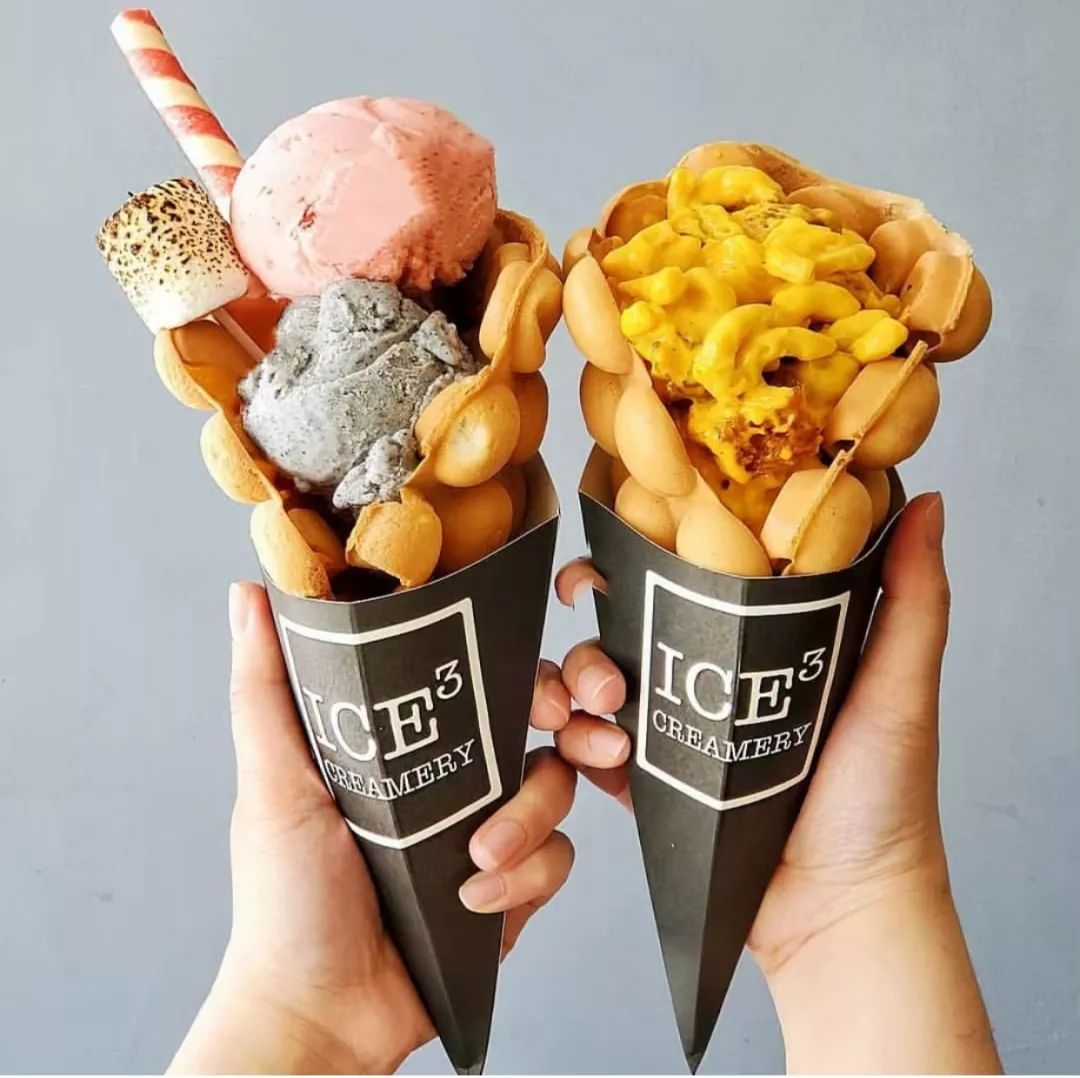 湾区麻辣美食夜市来袭!川渝火锅、BT辣炸鸡、