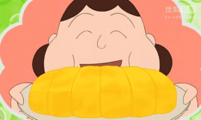 打破次元壁盘点那些让人垂涎欲滴的二次元美食