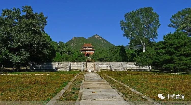 十三陵是谁的陵墓 65655517017642e1913c0e2419e5e2da.jpeg