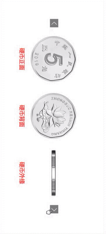 为获取最佳体验 请旋转屏幕 2019年版人民币不但