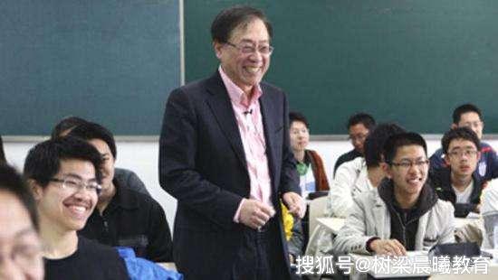 清华“智班”30人名单出炉，杨晨煜和张家杰同班，谁更胜一筹？