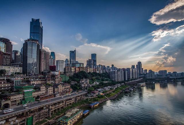 成都重庆旅游攻略:你更喜欢哪个城市?