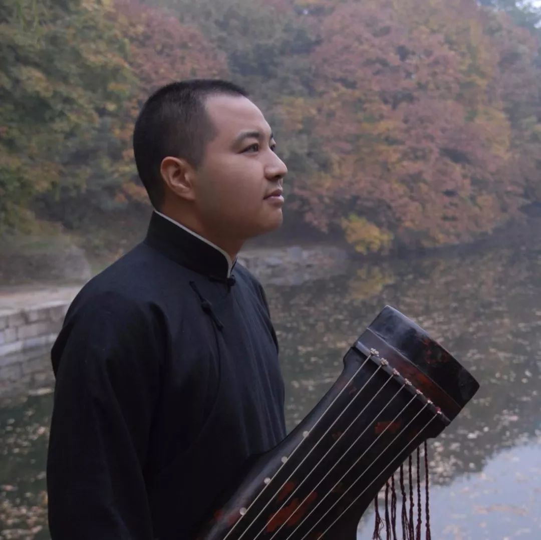 援琴而歌金蔚先生新作品音乐会