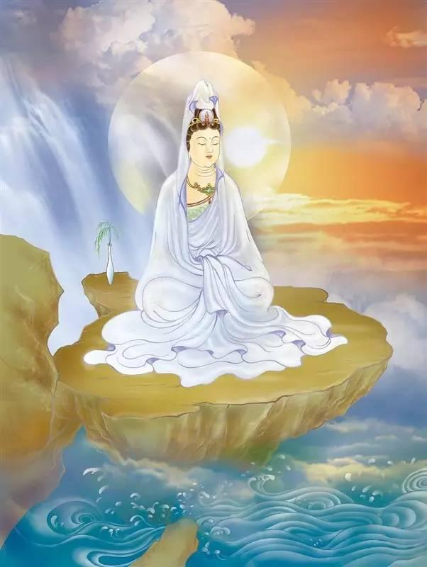 梦回菩提,解读梦见菩萨的深层含义与心灵启示 梦回菩提,解读梦见菩萨的深层含义与心灵启示