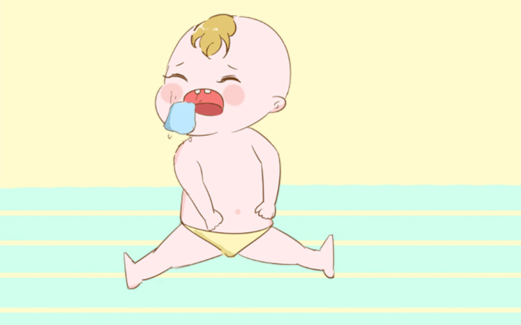                     原创            宝宝总是坏牙，家长认为是糖果惹的祸，医生却说此事没这么简单