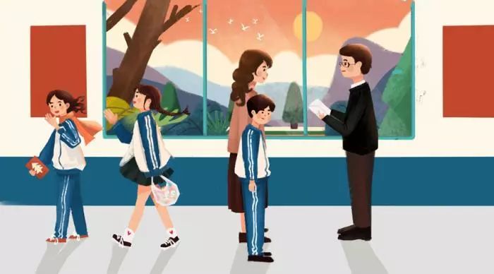 怎么在学校受欢迎 749585ad251f4274b7dfce29d9d77ab3.jpeg