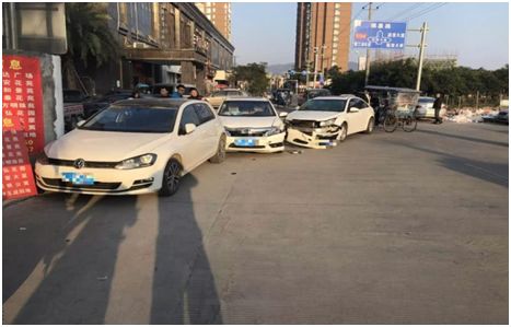 【节目回顾】这些交通的事4-路边违章停车不只吃罚单那么简单