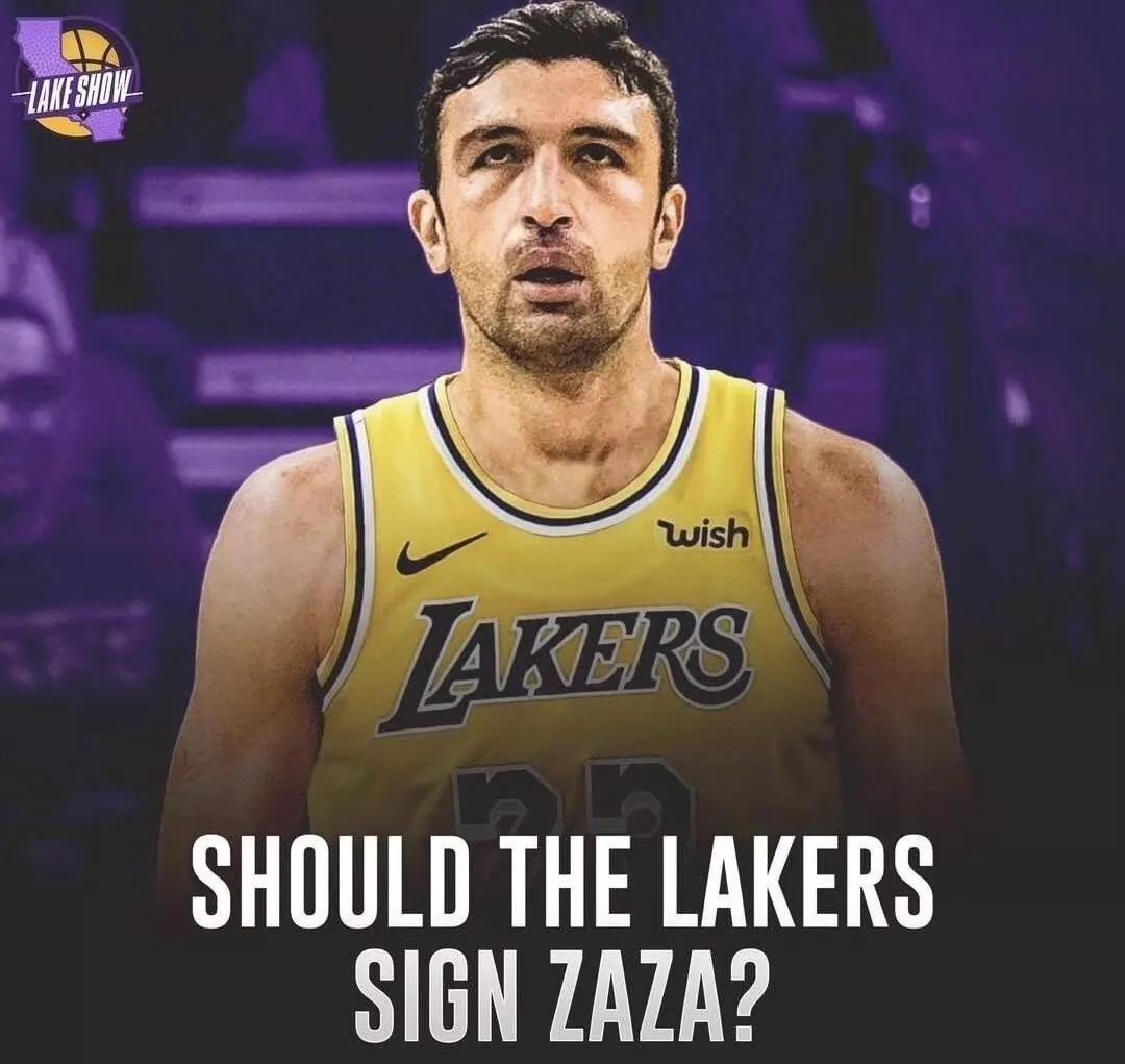 在nba,真的永远不要说不可能 自从帕楚里亚离开了活塞之后 柚子也