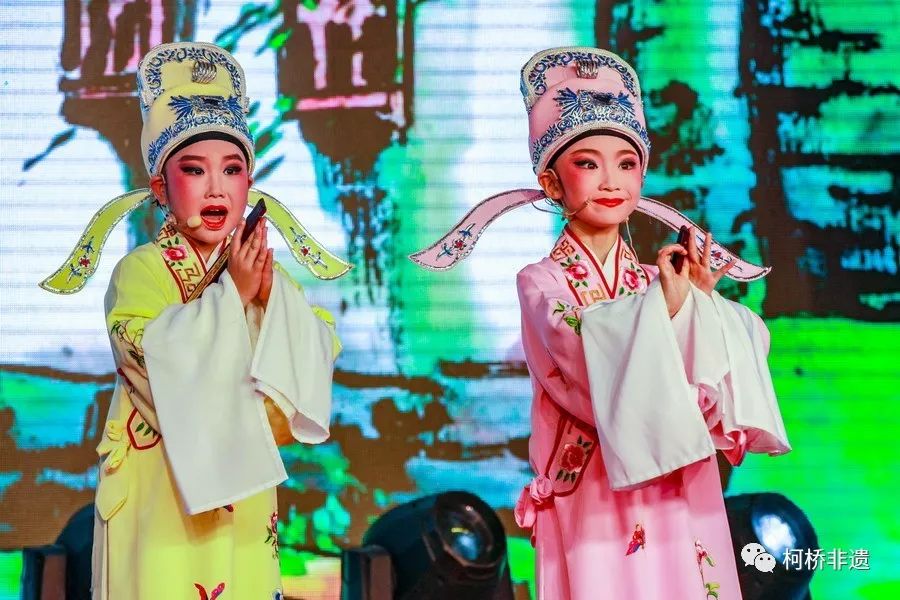 绍兴莲花落曲谱_绍兴莲花落图片