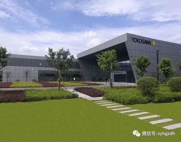 横河川仪 来自搜狐网