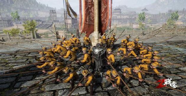 网易七年大作《战意》steam好评率仅为35%,这款游戏究竟差在哪?