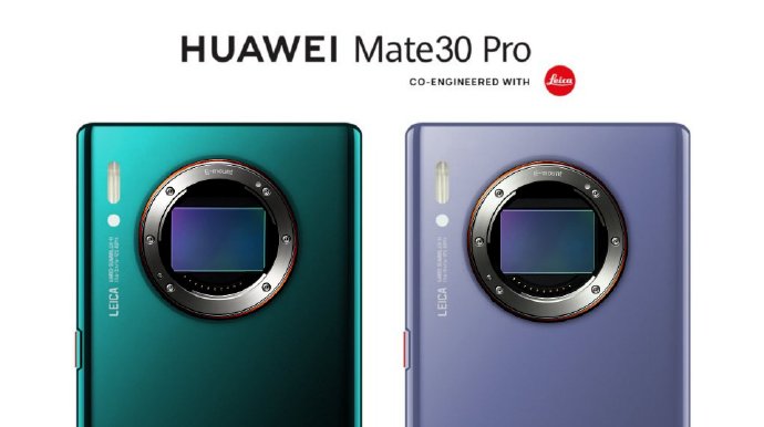 华为Mate 30 Pro官网价格详解