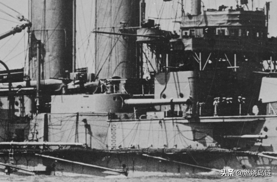 edward vii-class battleship)是二十世纪期英国建造的一型前无畏型