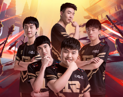 LOL:Uzi韩服排位中单飞机暴力17杀,或将成为对抗TES大招!