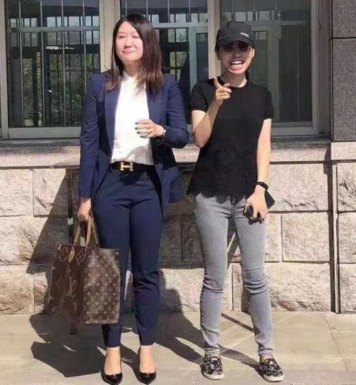 3万炒股24年变成250亿私募前一哥徐翔应莹离婚影响堪比地震