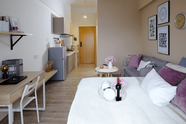 租房最低6.6折起,还能赚外快!