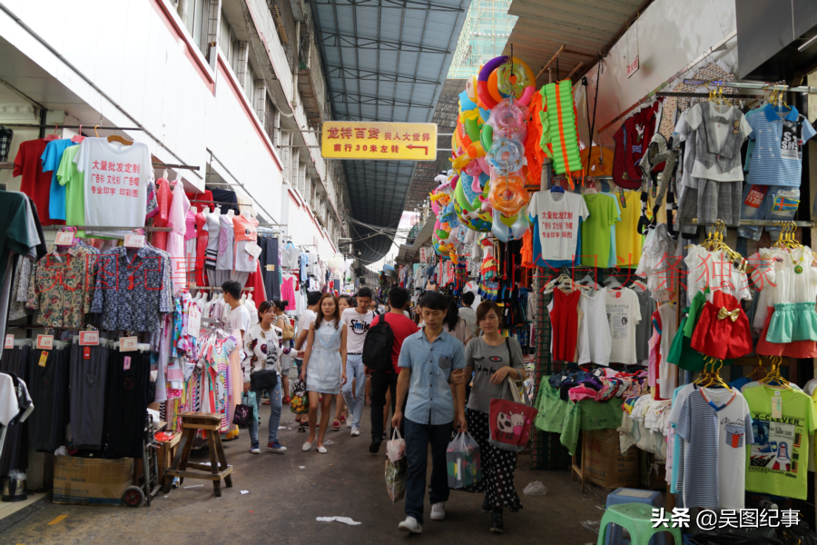 贵阳市西路今日好亮丽,搬走前你知道那种状态吗