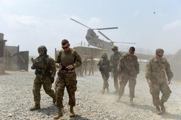 国际观察|美国要从阿富汗撤军，靠谱吗