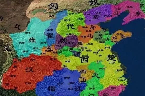 三国荆州人口_三国荆州地图(2)