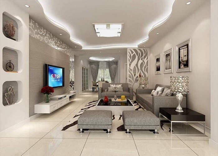 最简单的装修吊顶 a6e136b1653a42568ab651f4af4c91a8.jpeg