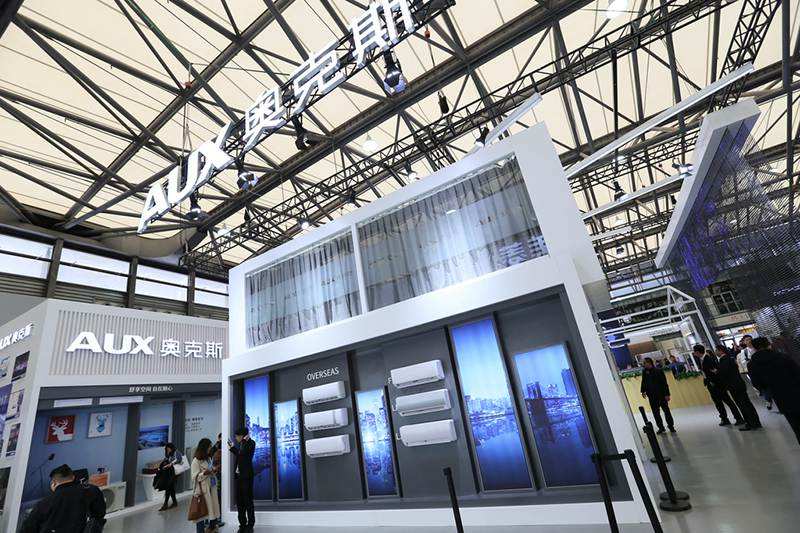 奥克斯空调负责人致信董明珠，将公开格力空调能效不合格拆解视频-家电圈官网