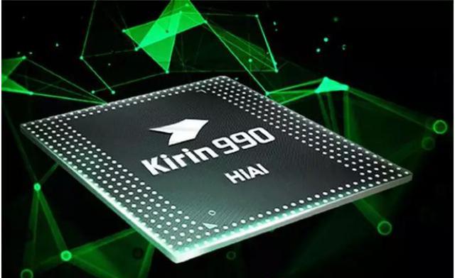 麒麟990芯片单核跑分图片