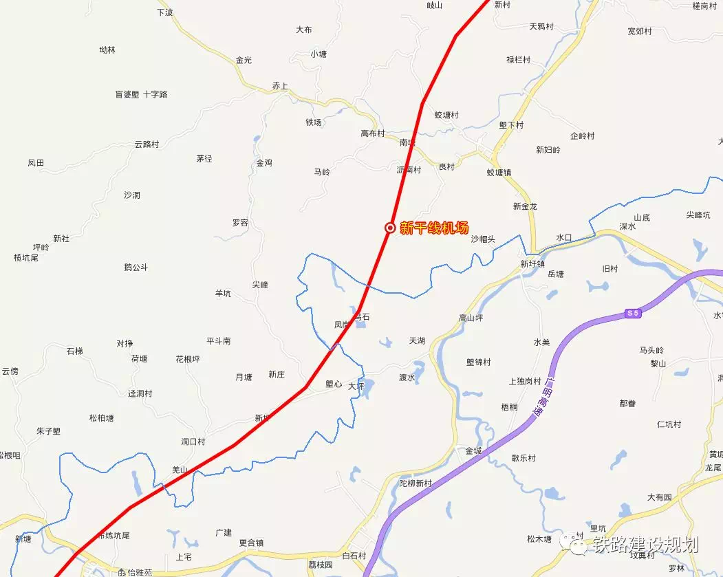 广湛高铁线路图及站点 贵广高铁线路图及站点 广湛高铁最新规划路线