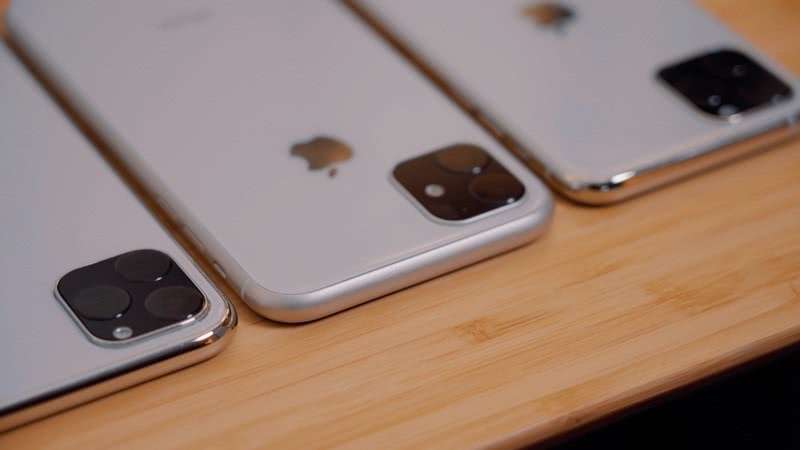 外媒确认苹果9月10日发布新iPhone：还有五款新品要亮相
