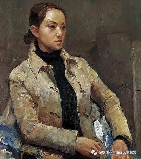 上海大学美术学院院长人体油画欣赏,美院的模