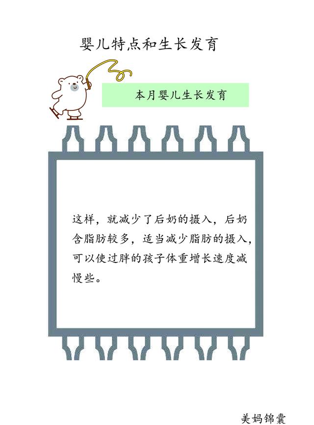                     怎样才能让宝宝恢复到正常的体重呢？