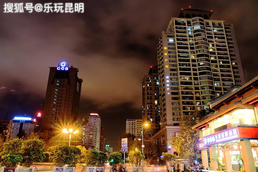 昆明经济总量占云南_云南昆明(3)