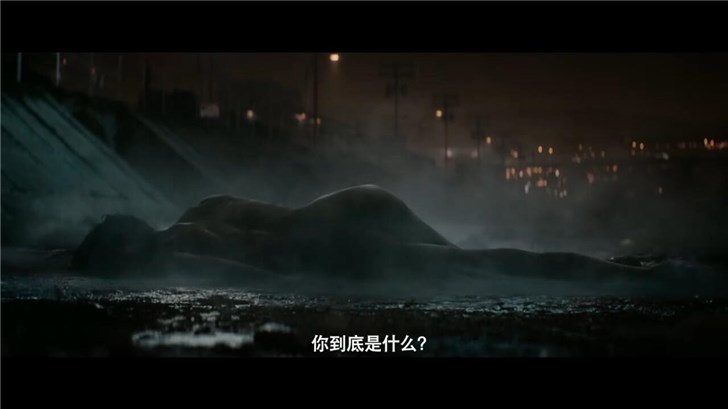 《终结者6》最新预告片来袭：海量新镜头，人机混合体登场