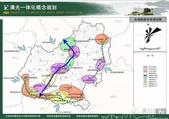 河南长垣已撤县设市,下一个会不会是潢川?