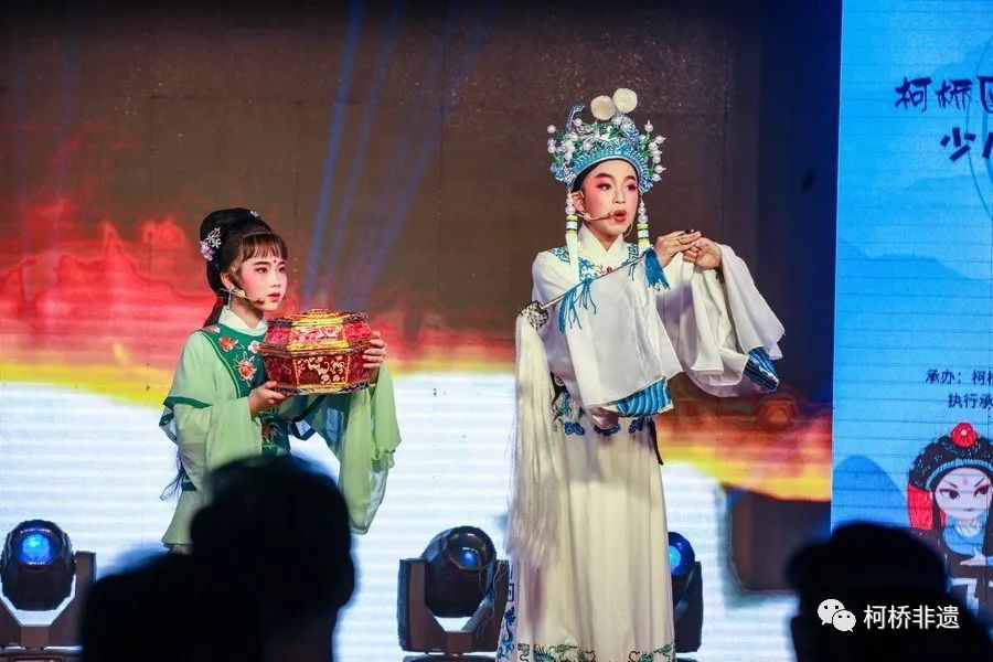 绍兴莲花落曲谱_绍兴莲花落图片(2)