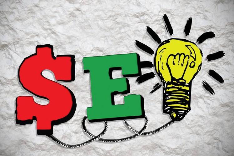 SEO赚钱图片 搜狐网